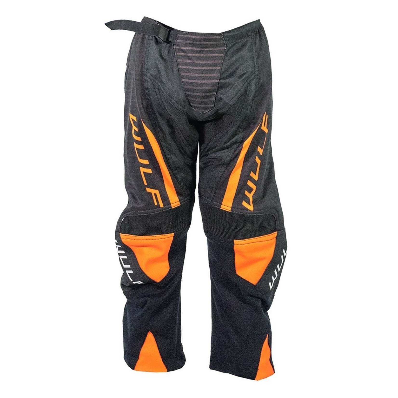 WULFSPORT Wulfsport Linear MX Broek Jeugd Oranje