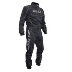 WULFSPORT Wulfsport Proban Racing Overall Zwart/Wit