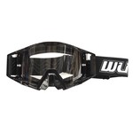 WULFSPORT Wulfsport Tech Crossbril Zwart