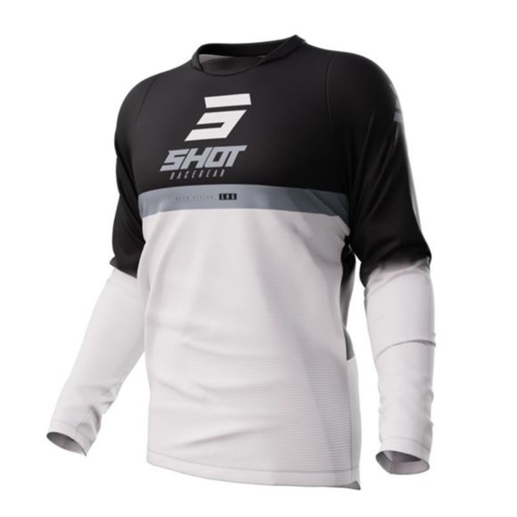 Shot Shot Shirt Devo Reflex Zwar