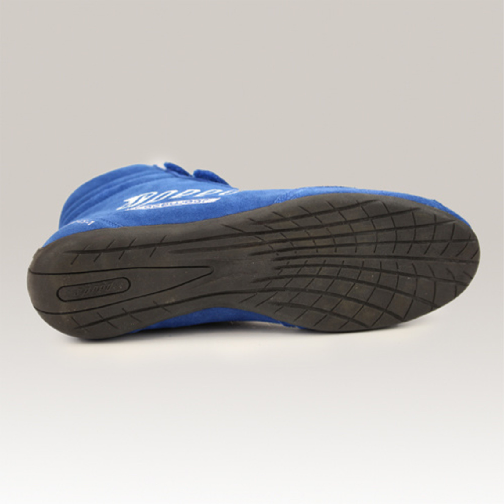 Speed Racewear Speed San Remo KS-1 kartschoenen - Blauw