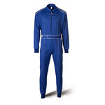 Speed Racewear Speed Daytona HS-1 Hobby overall - Blauw