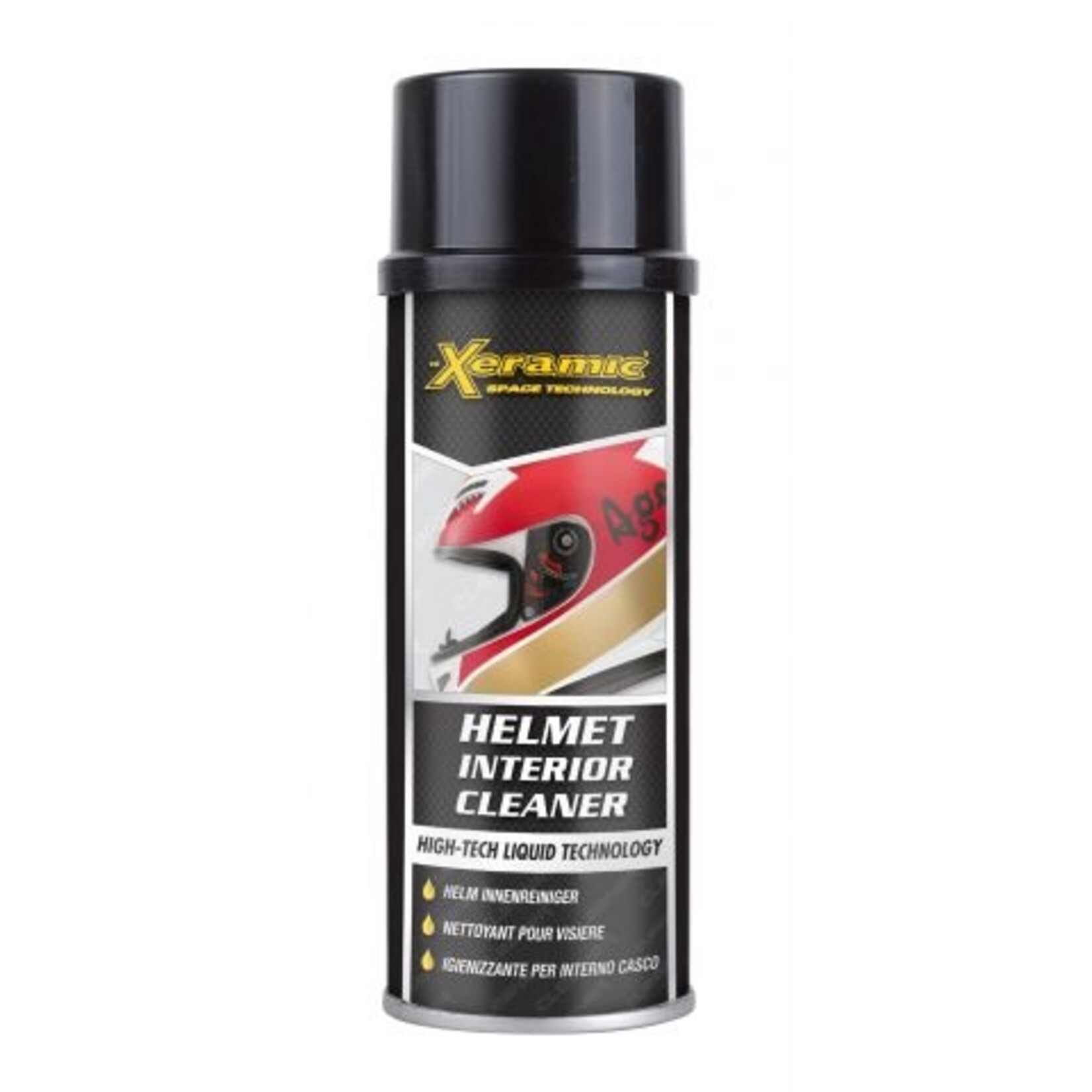 Xeramic Xeramic helm interieur reiniger 200ml