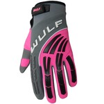WULFSPORT Wulfsport Shadow Handschoenen Roze