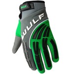 WULFSPORT Wulfsport Shadow Handschoenen Groen