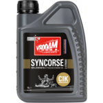 Vrooam Vrooam Syncorse 2T race olie 1L