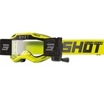 Shot SHOT Bril Iris 2.0 roll-off Neon geel