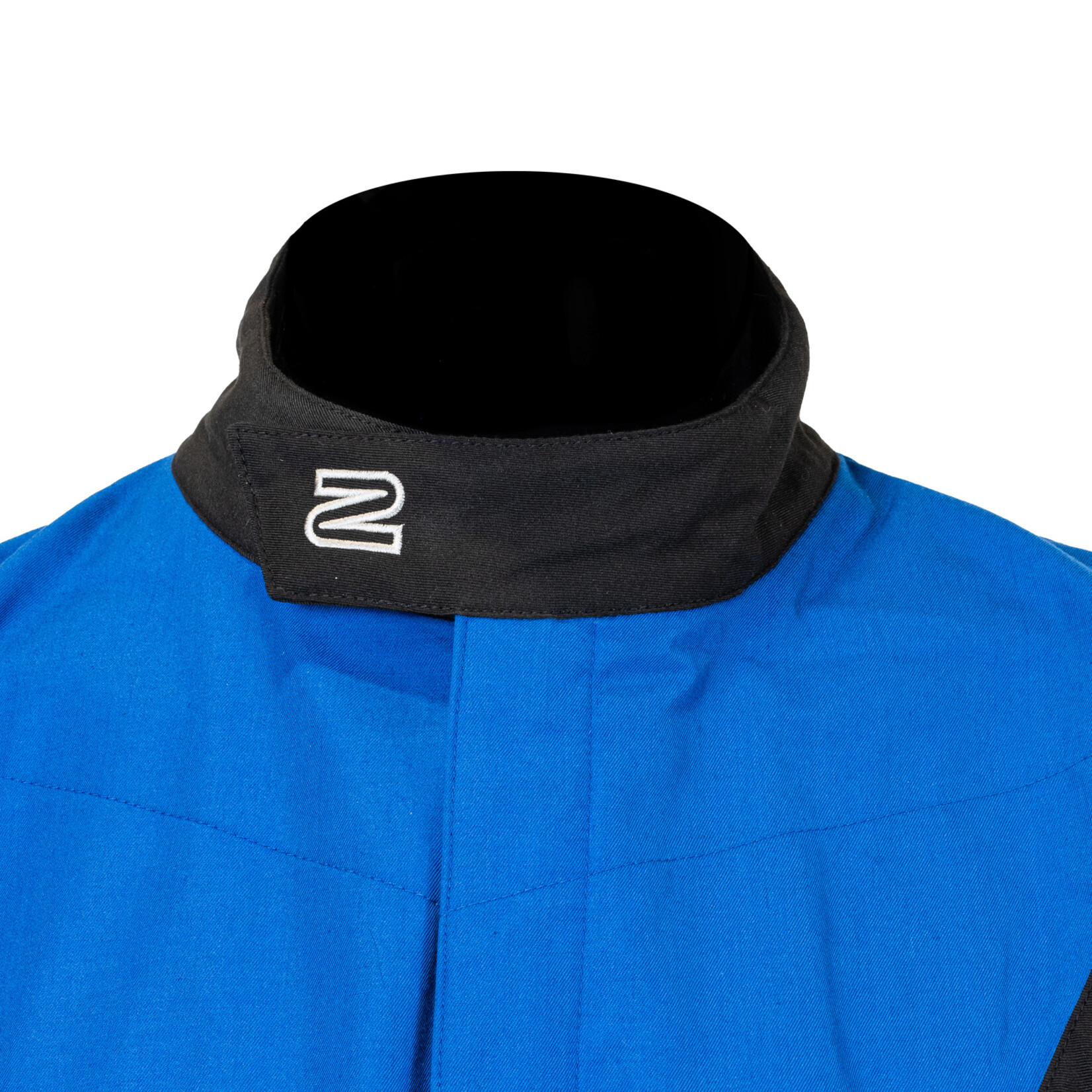 Zamp Zamp ZR-52F Race overall Blauw SFI/FIA