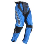 WULFSPORT Wulfsport Corsair Jeugd Broek Blauw