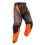 WULFSPORT Wulfsport Corsair Jeugd Broek Oranje