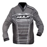 WULFSPORT Wulfsport Corsair Jeugd Shirt Grijs