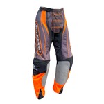 WULFSPORT Wulfsport Corsair Cross Broek Oranje