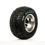 Maxxis MAXXIS MINI Regenband 10X4.00-5 mw21 (voorband)