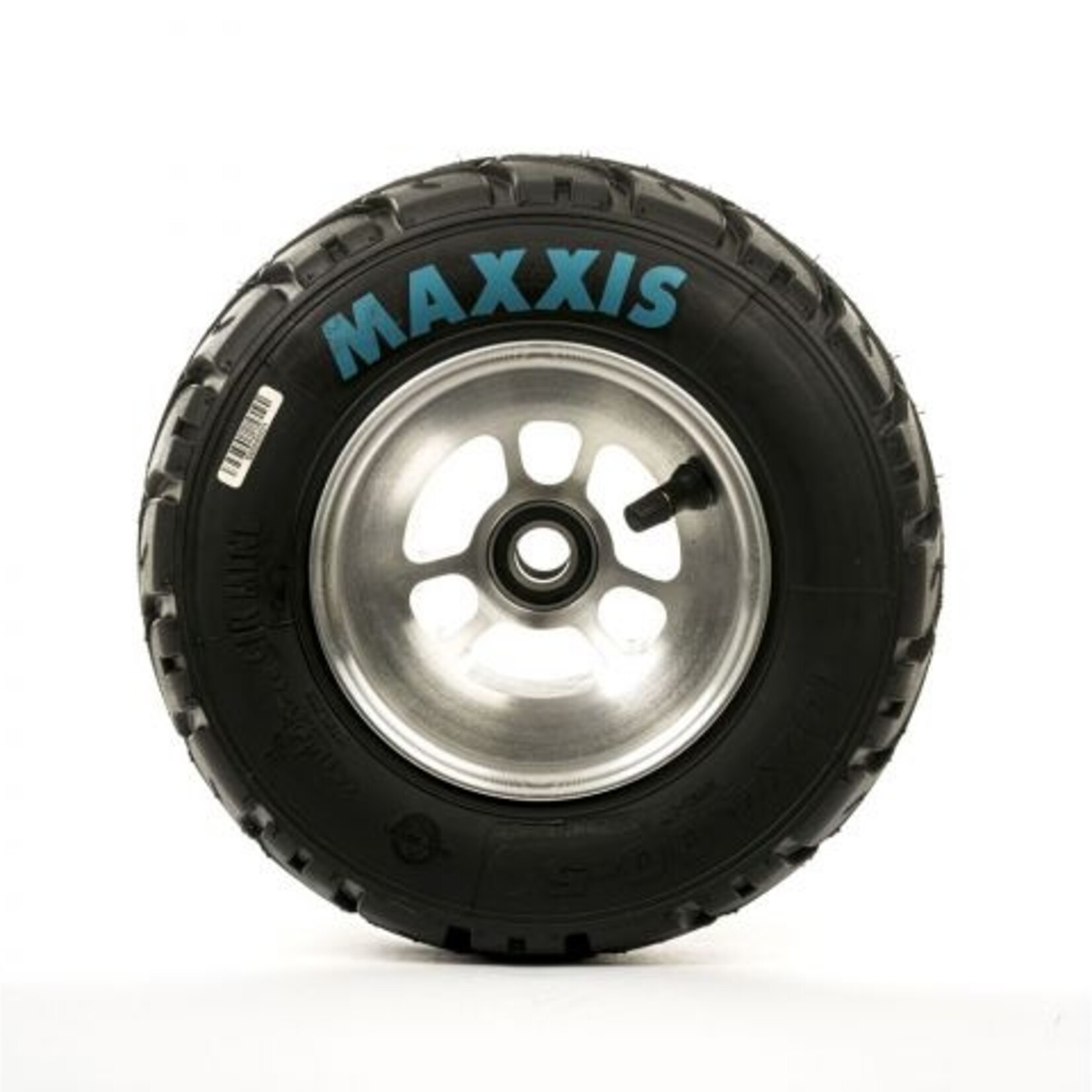 Maxxis MAXXIS MINI Regenband 10X4.00-5 mw21 (voorband)