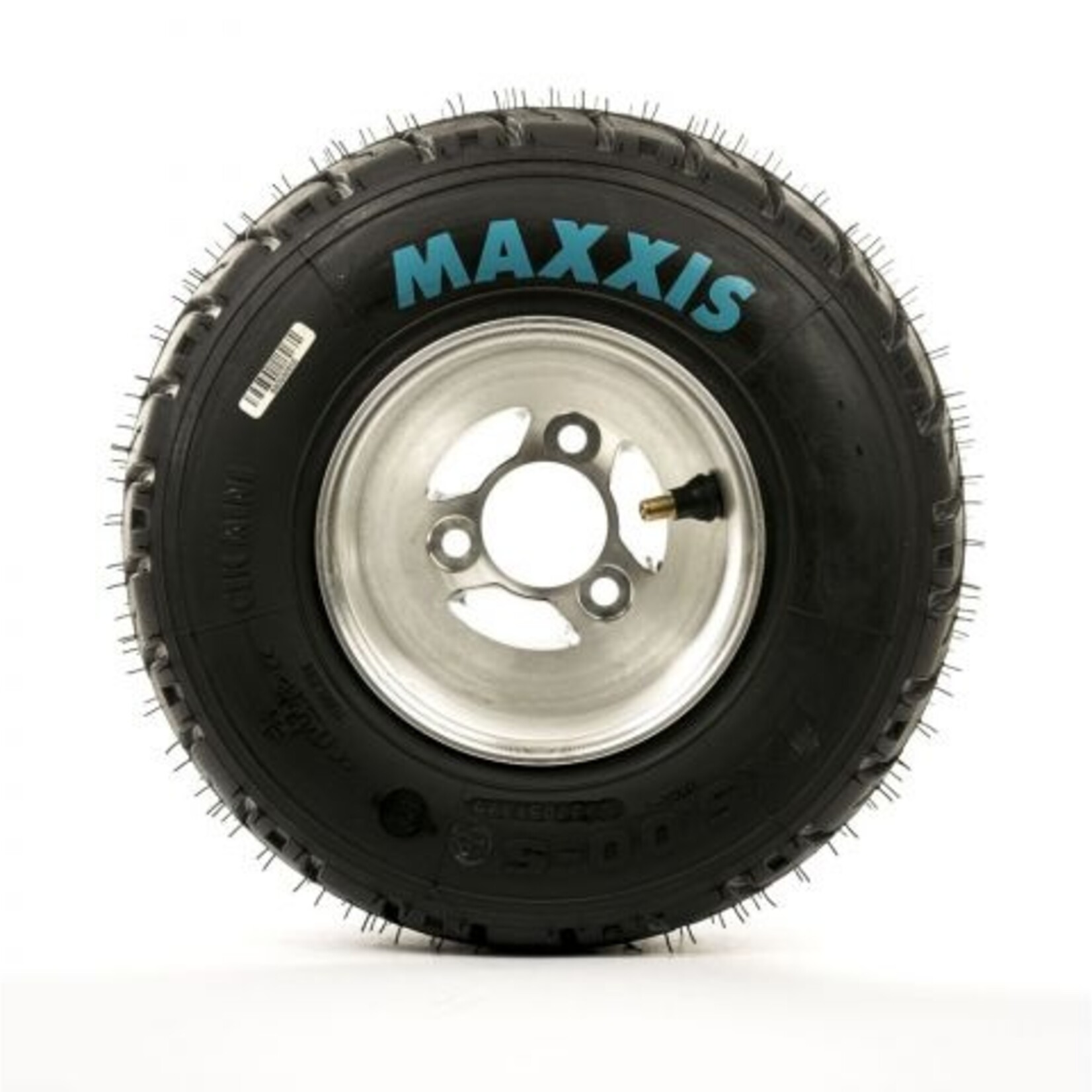Maxxis MAXXIS MINI Regenband 11X5.00-5 mw22 (achterband)