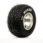 Maxxis MAXXIS Regenband 10X4.50-5 MW11 (voorband)