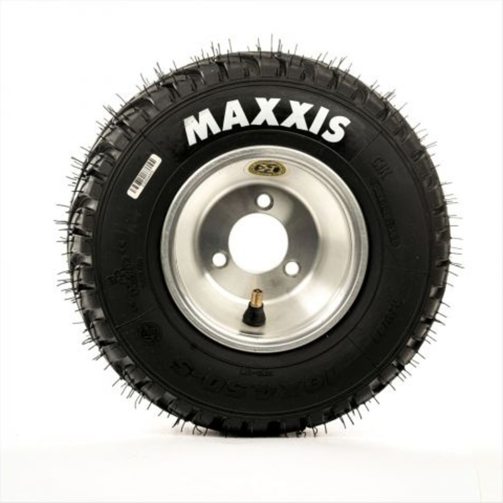 Maxxis MAXXIS Regenband 10X4.50-5 MW11 (voorband)