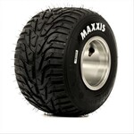 Maxxis MAXXIS Regenband 11X6.00-5 MW12 (achterband)