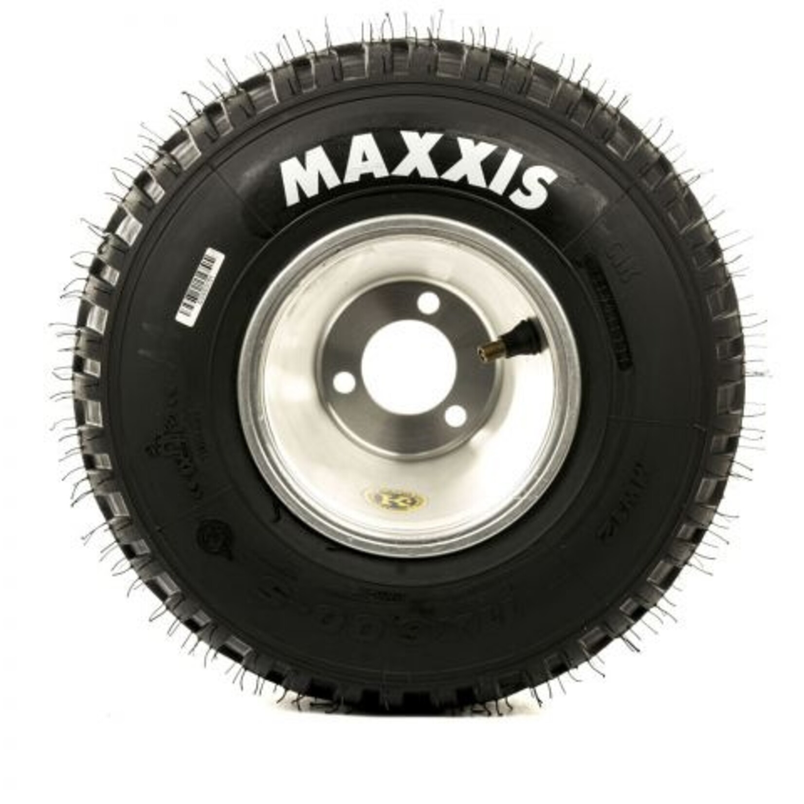 Maxxis MAXXIS Regenband 11X6.00-5 MW12 (achterband)