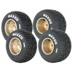 Maxxis MAXXIS Regenbanden Set