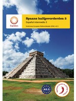 Spaans halfgevorderden 3 - lesboek