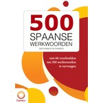 Werkwoordenboekje