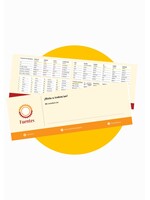 Fuentes naambordje (extra)