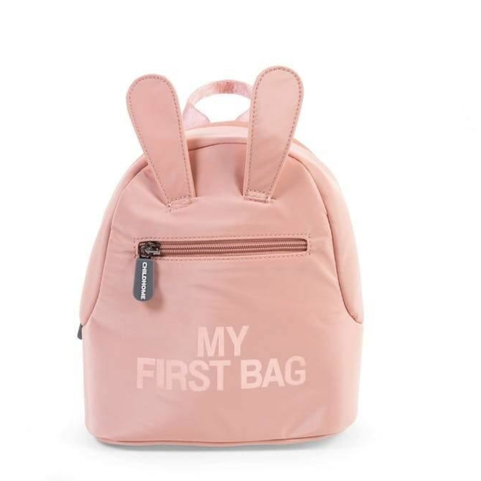 childhome My first bag roze koper