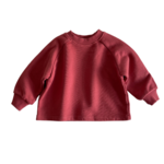 Little Prince London Sweatshirt - clay