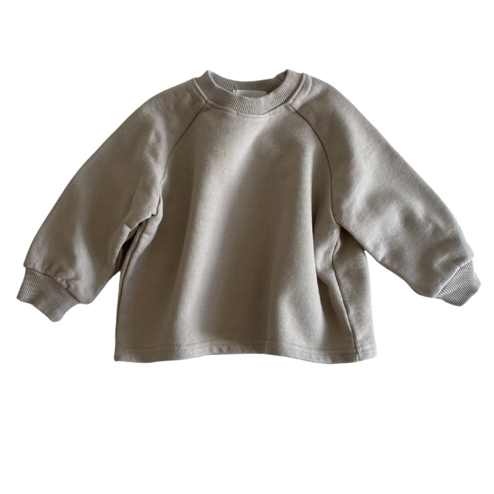 Little Prince London Sweatshirt - stone