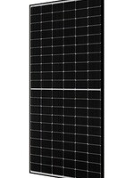 JAM72S20-465-MR black frame