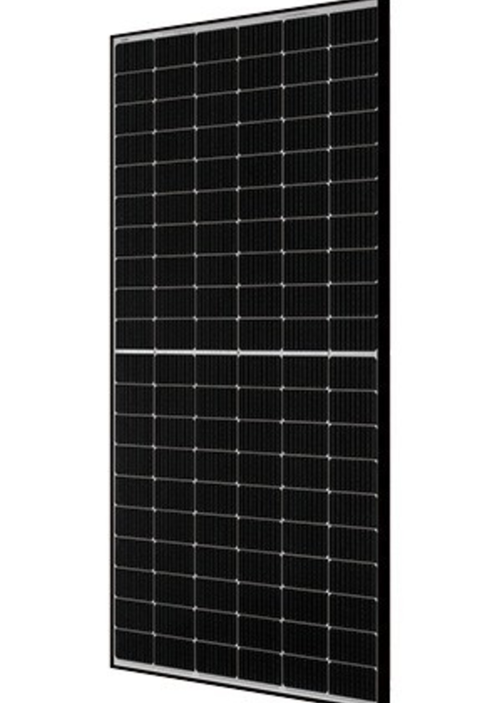Zonnepaneel JAM72S20-465-MR black frame