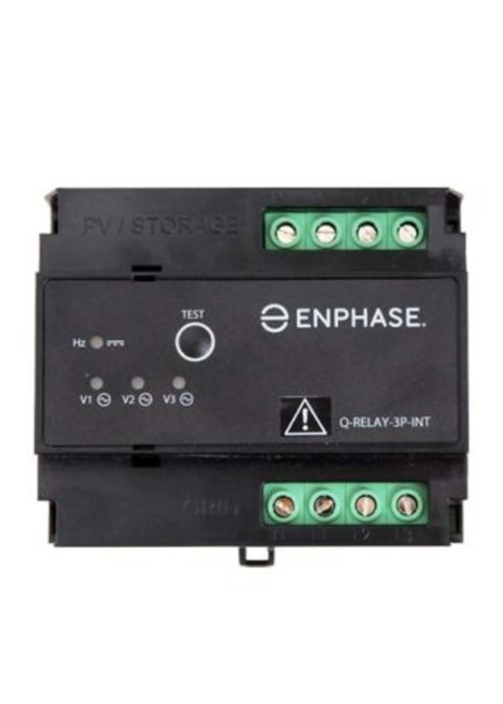 3-Fase Enphase Q Relay