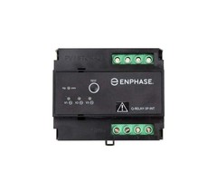 3-Fase Enphase Q Relay