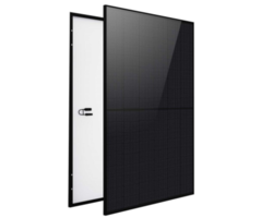 Longi LR5-54-HPB-400M full black