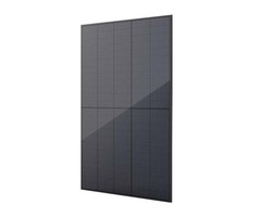 Titan S 400 Wp Full Black