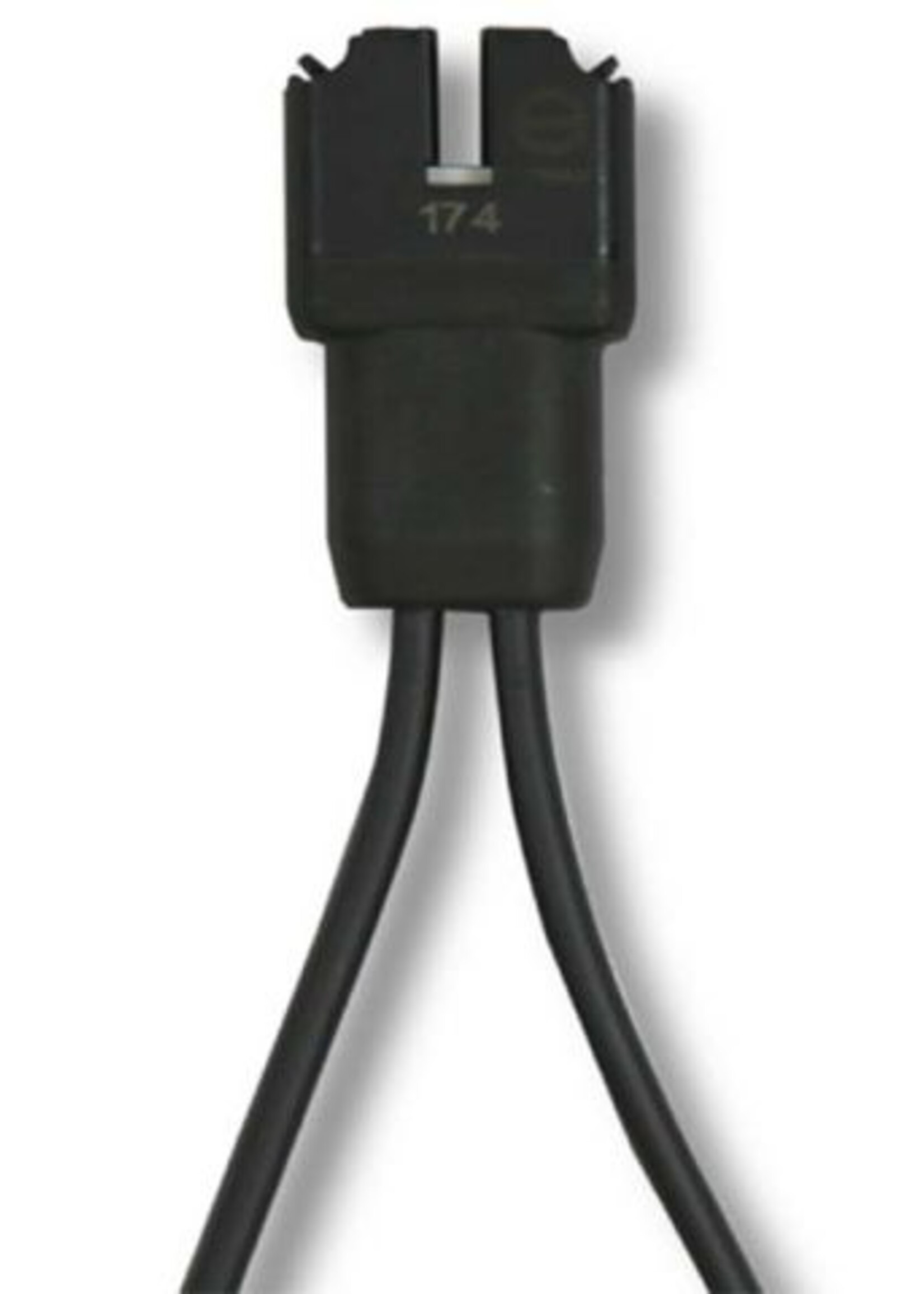 1-Fase  2.5mm2 Q Kabel Landscape