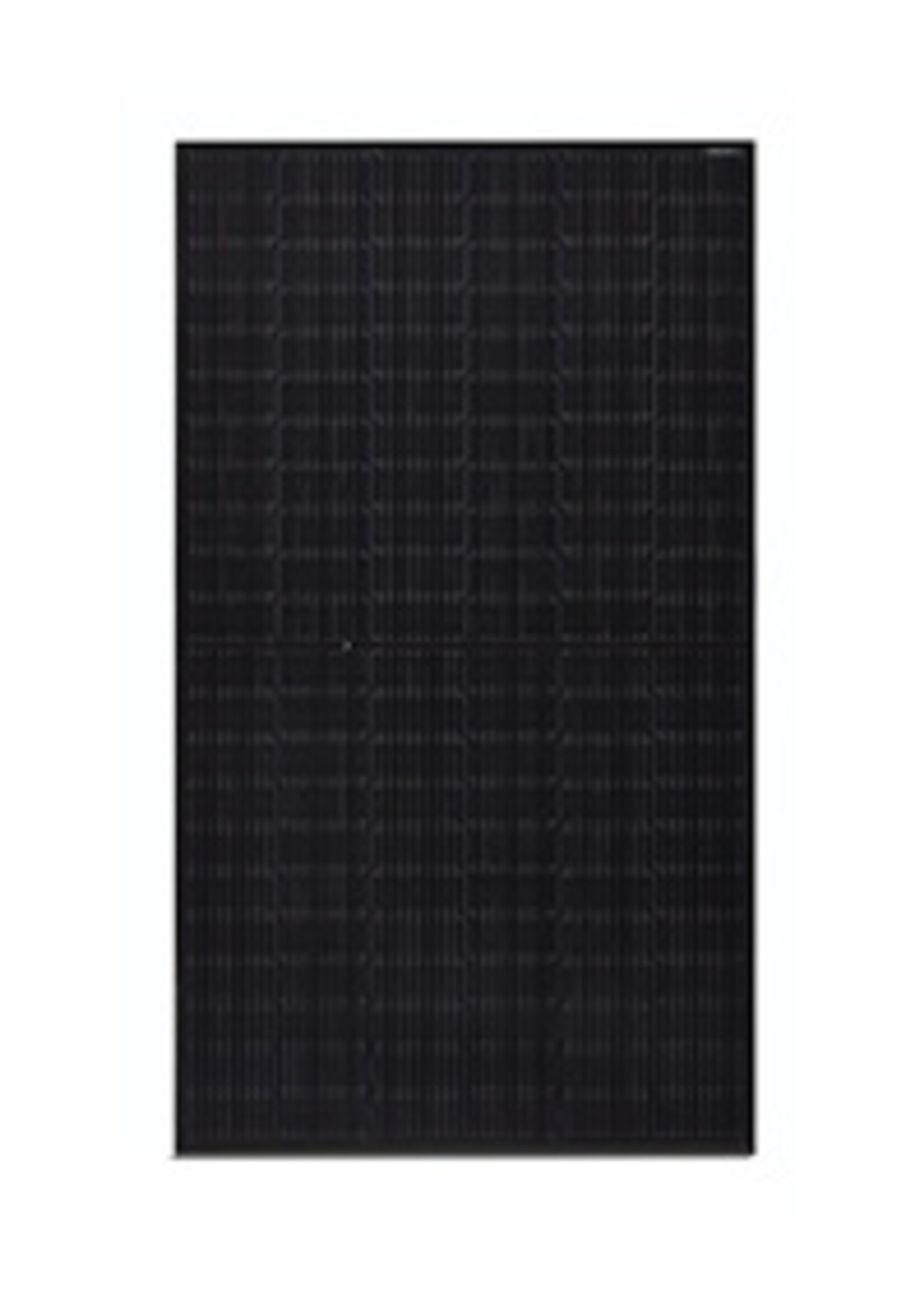 Zonnepaneel - JAM54S31-385/MR  full black