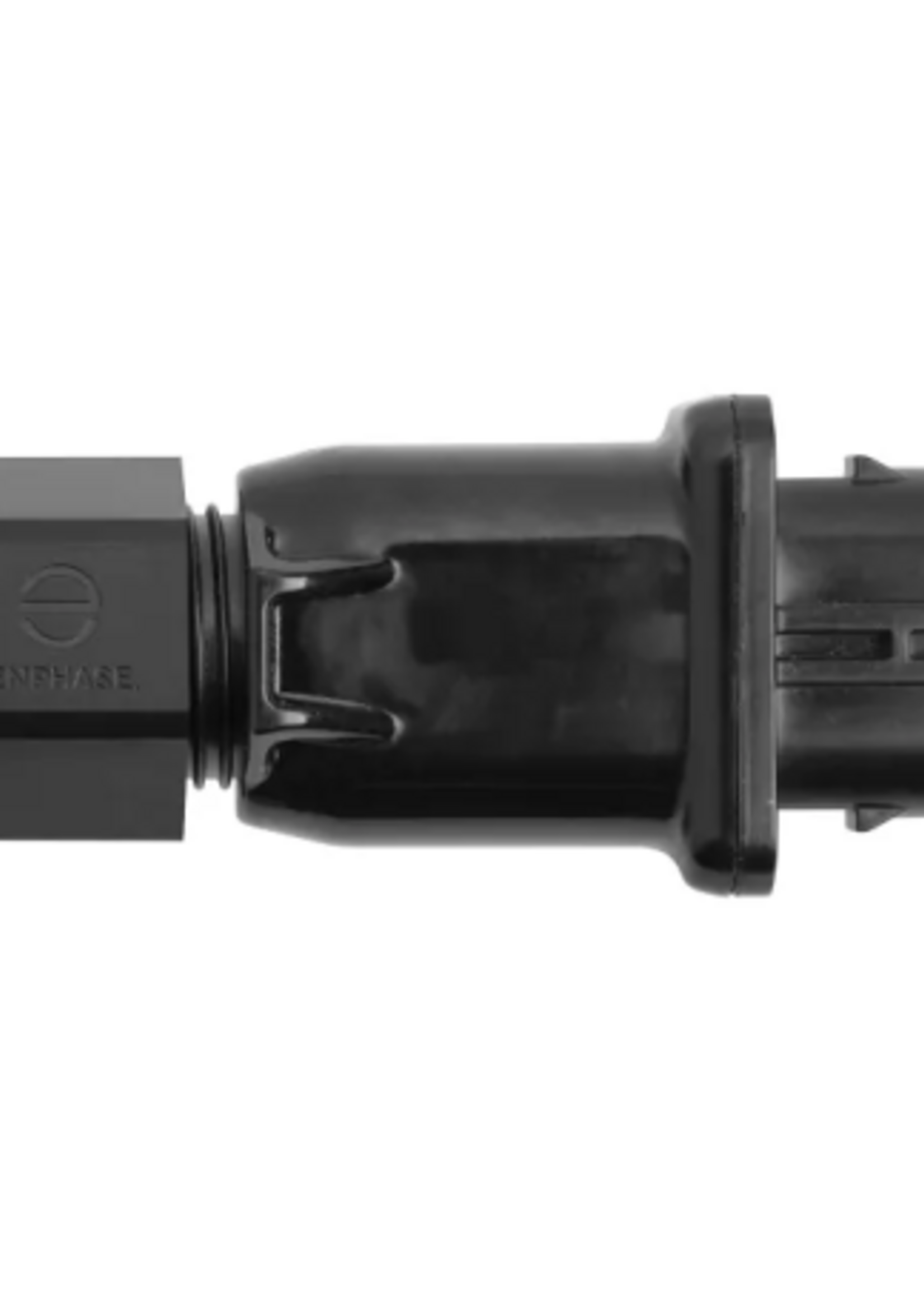 Female fieldwireable connector 1-fase Q kabel