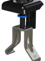 ClickFit Evo Module klem ZWART