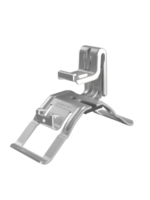 ClickFit EVO golfplaat montagebeugel (1008090)