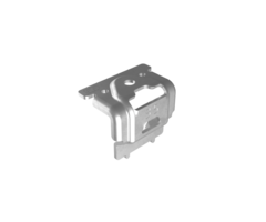 Universele eindklem 30mm (1004330)