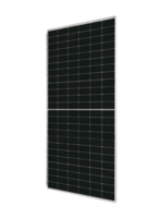 JA Solar JAM72S30-545-MR Alu frame