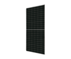 JA Solar JAM72S30-545-MR Alu frame
