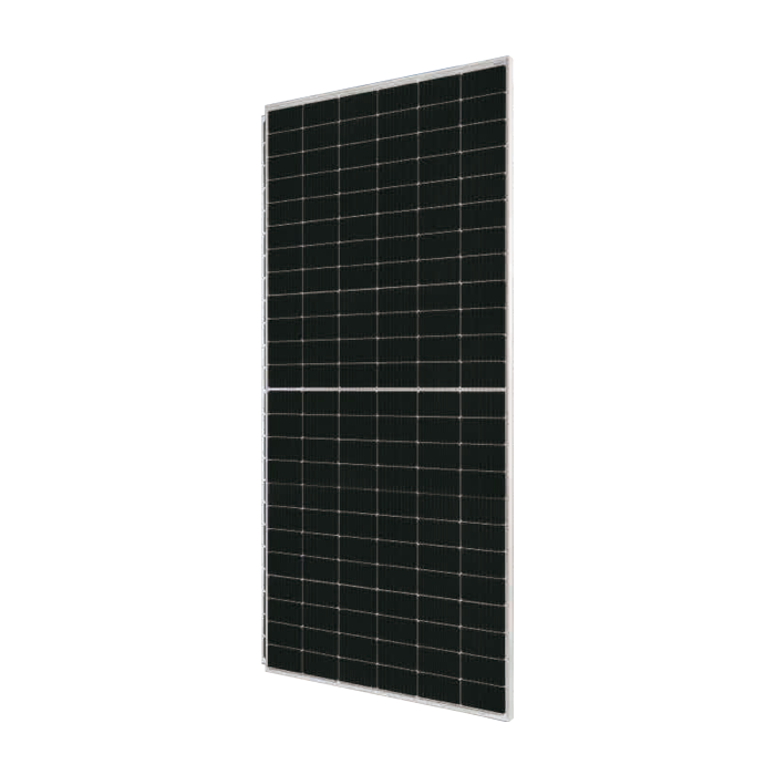 Zonnepaneel - JA Solar JAM72S30-545-MR Alu frame