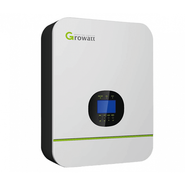 SPF500TL HVM-P off-grid omvormer