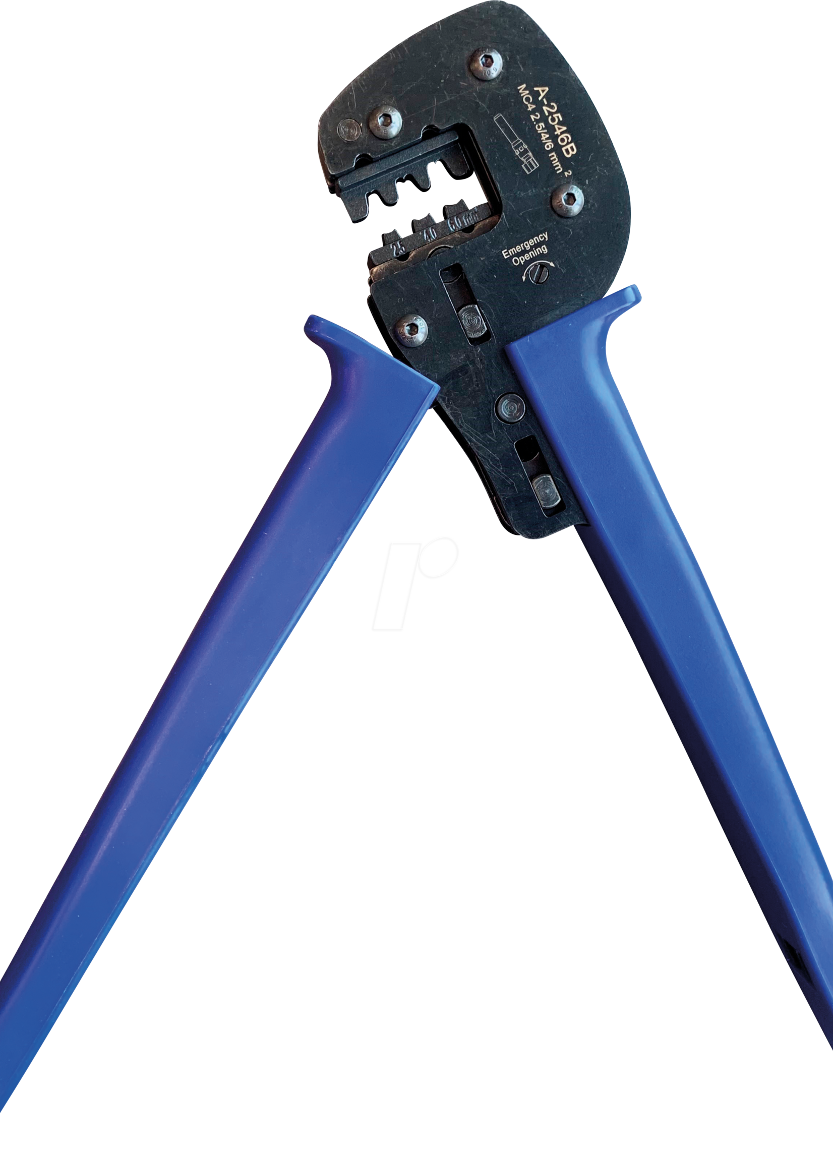 Huismerk MC4 tang 2.5 - 6 mm2