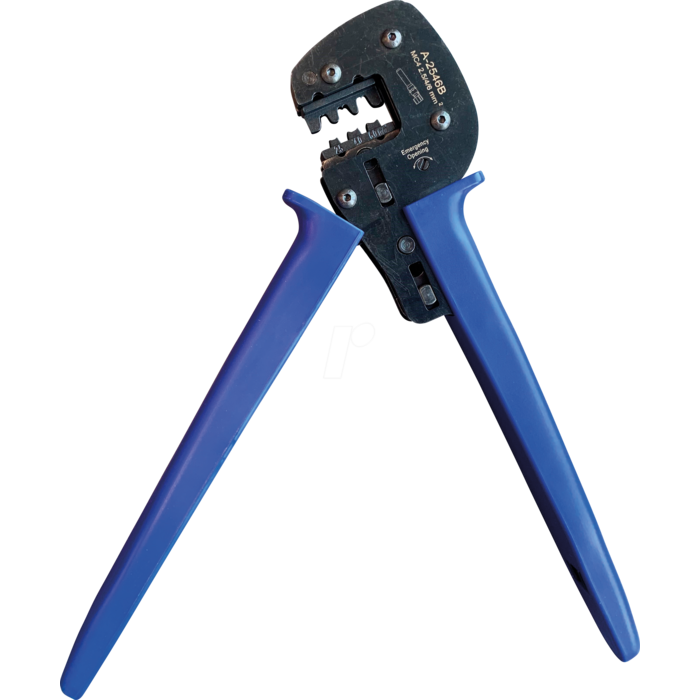 Huismerk MC4 tang 2.5 - 6 mm2