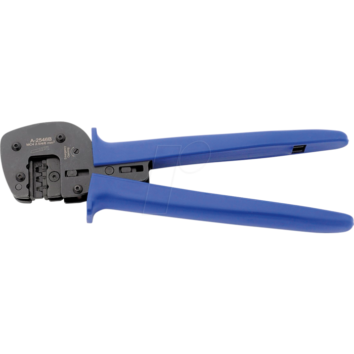 Huismerk MC4 tang 2.5 - 6 mm2