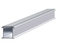 ClickFit EVO - Montagerail 5770mm (1008135)